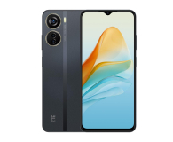 ZTE Blade V40 Design 4/128GB szary - 1147890 - zdjęcie 1